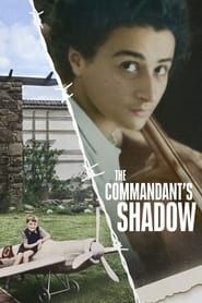 Image The Commandant's Shadow