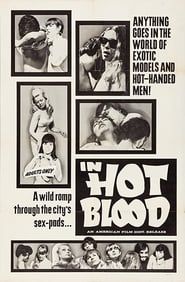 Image In Hot Blood