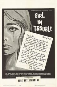 Girl in Trouble series tv