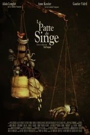watch La Patte de Singe