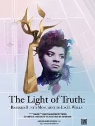 Image The Light of Truth: Richard Hunt's Monument to Ida B. Wells