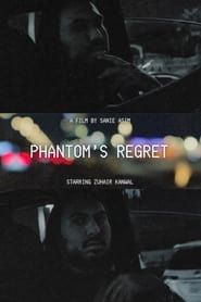 Phantom's Regret series tv