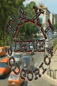 Taxi Drive Podgorica series tv