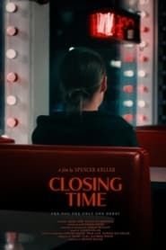 Closing Time series tv