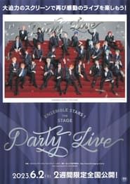 Image Ensemble Stars! The Stage -Party Live-