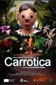 Carrotica series tv