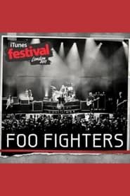 Foo Fighters Live at iTunes Festival London series tv