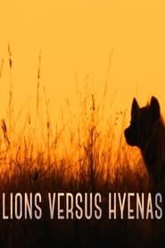 Lions versus Hyenas series tv
