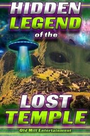 Hidden Legend of the Lost Temple series tv