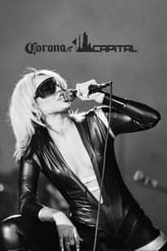 Miley Cyrus: Corona Capital Festival series tv
