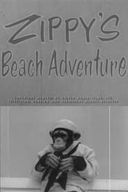 Zippy's Beach Adventure series tv