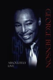 George Benson - Absolutely Live-hd