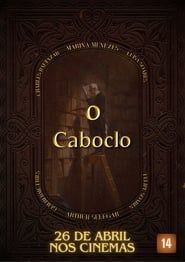 O Caboclo series tv