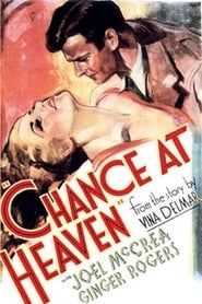 Chance at Heaven 1933 streaming