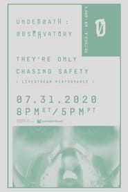 Underoath - They're Only Chasing Safety  - Live at The Observatory series tv