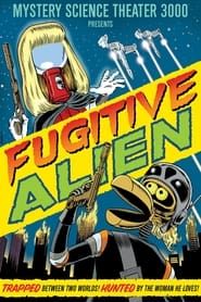 Image Mystery Science Theater 3000: Fugitive Alien 1989