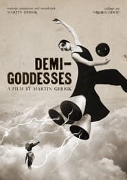 Demi-Goddesses series tv