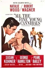 All the Fine Young Cannibals 1960 streaming