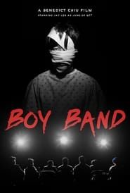 Boy Band series tv