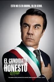El Candidato Honesto series tv