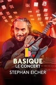 Stephan Eicher - Basique, le concert series tv