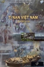 Image Vietnamese Refugees - Freedom Shore