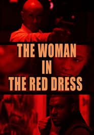 Image The Woman in the Red Dress