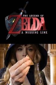 Image The legend of Zelda : A Missing Link