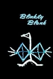 Blinkity Blank series tv