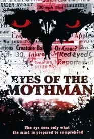 Eyes of the Mothman series tv