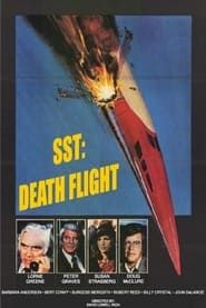 Mystery Science Theater 3000: SST: Death Flight (1989)