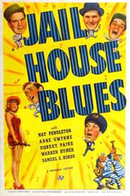 Jail House Blues (1942)