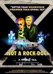 Not a Rock-Doc 2023 streaming