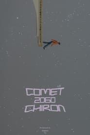 Image Comet 2060 Chiron