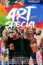 Have A Word: The Art Special (2024)