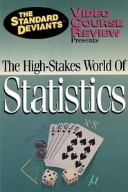 The Standard Deviants Video Course Review: The High-Stakes World of Statistics series tv