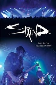 Staind - Live From Mohegan Sun (2012)