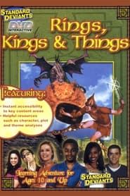 Image Standard Deviants: Rings, Kings & Things 2001