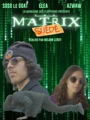 The Matrix : Suédé series tv