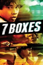 7 Boxes series tv