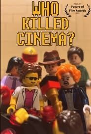 watch Who Killed Cinema?