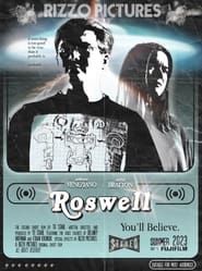 Roswell series tv