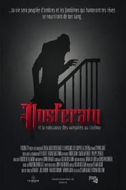 Nosferatu et la naissance des vampires au cinéma series tv
