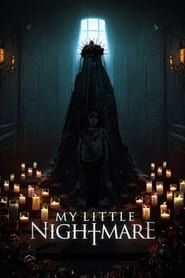 My Little Nightmare series tv
