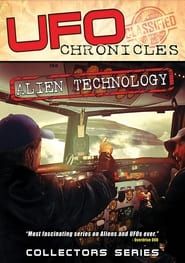 UFO Chronicles: Alien Technology series tv