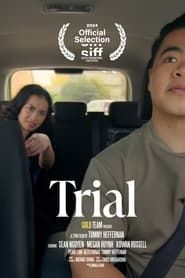Trial series tv
