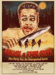 Massacre at Femur Creek series tv