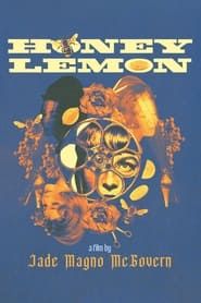 Honey Lemon series tv