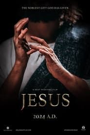 Jesus: A Deaf Missions Film series tv