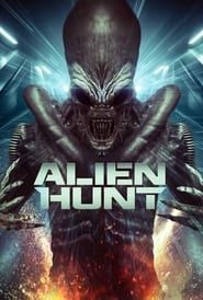 Alien Hunt 2024 streaming
